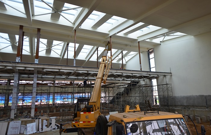 廠房維修費(fèi)用評(píng)估：如何控制維修成本?