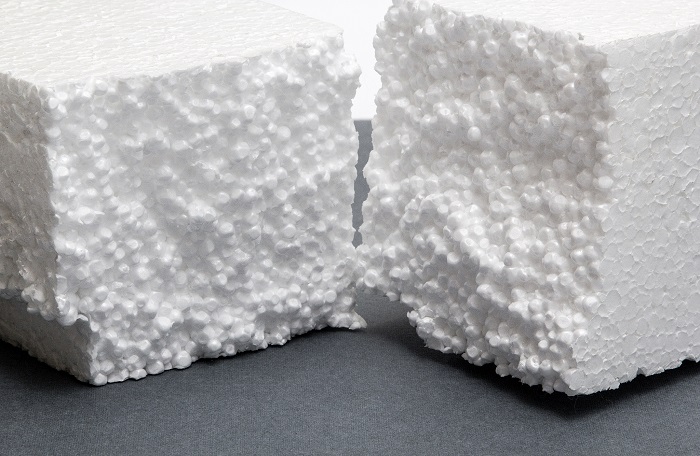 選擇優(yōu)質(zhì)發(fā)泡陶瓷材料：打造獨(dú)特線條效果