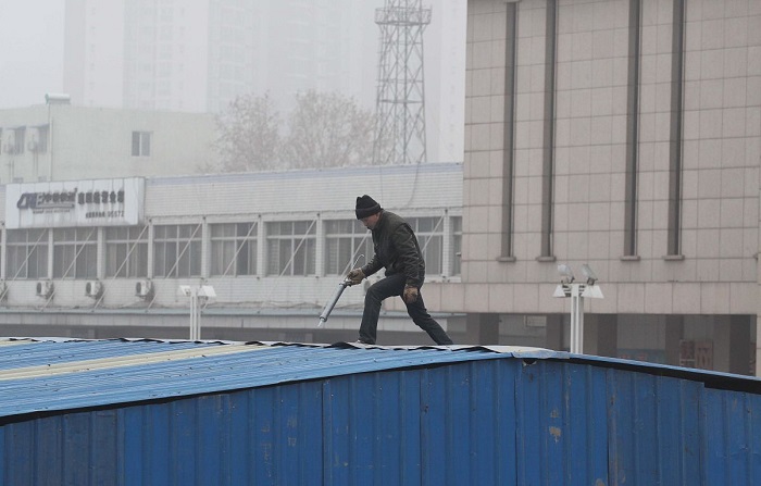 彩鋼屋面翻新的耐久性與壽命預(yù)測