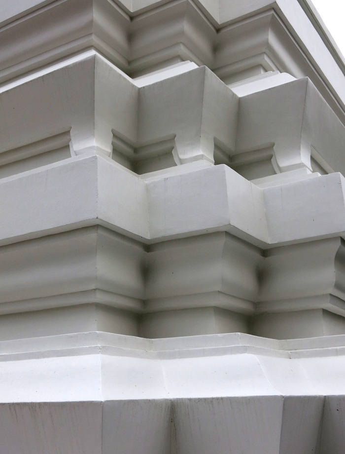 發(fā)泡陶瓷的防腐蝕性能與耐候性