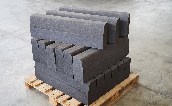 發(fā)泡陶瓷構(gòu)件的定制與個(gè)性化設(shè)計(jì)