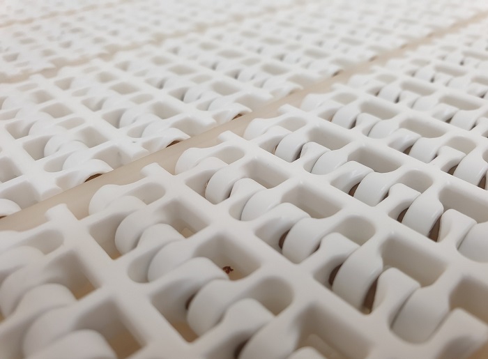 揭秘發(fā)泡陶瓷的生產工藝：從原料到成品的制作過程