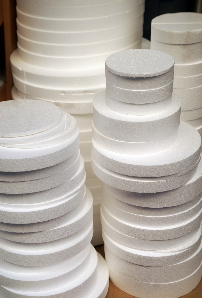 發(fā)泡陶瓷前景如何