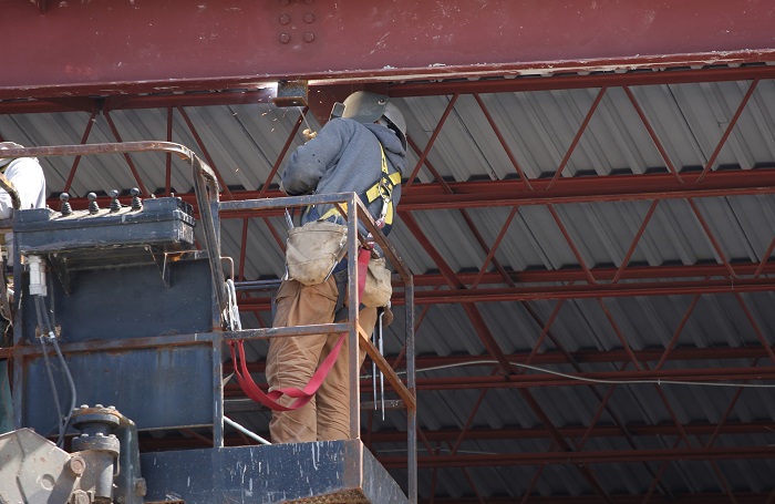 重慶廠房維修哪家專業(yè)？