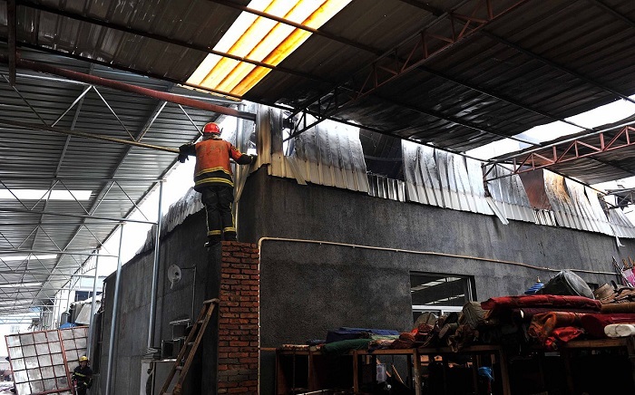 重慶廠房維修哪家專業(yè)？