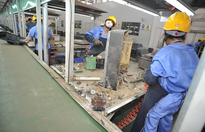 廠房維修工程的定制與個性化設(shè)計