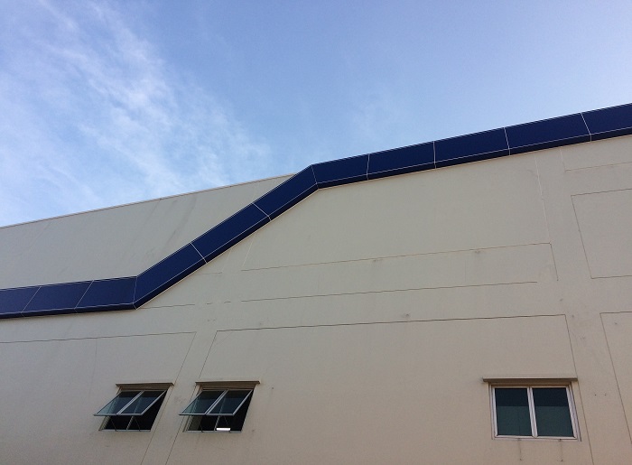 彩鋼屋面翻新方案的聲音吸收與隔音效果