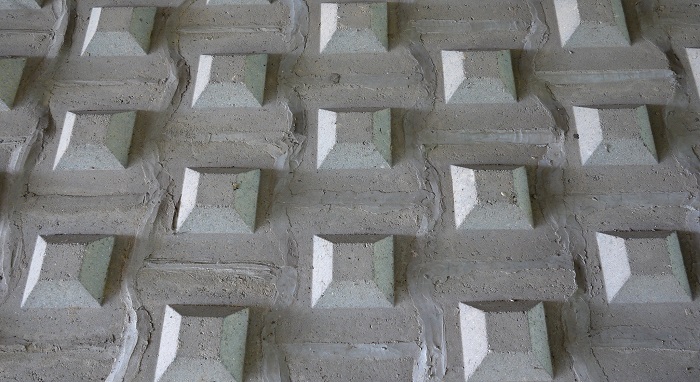 發(fā)泡陶瓷的抗壓性能與承重設(shè)計