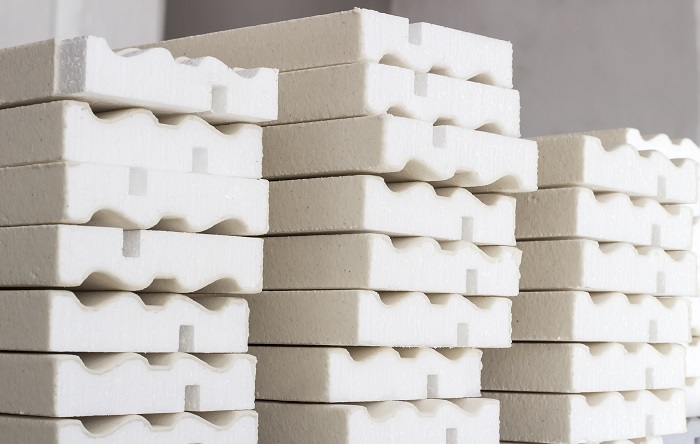 發(fā)泡陶瓷材料的生產(chǎn)工藝與技術創(chuàng)新