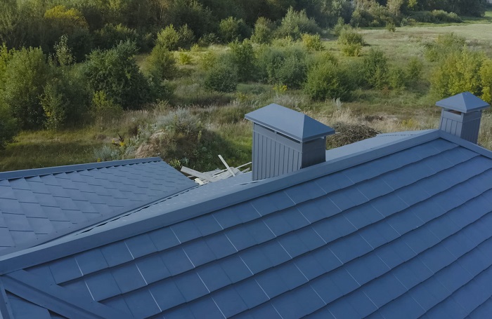 彩鋼屋面翻新工程的定制與個(gè)性化設(shè)計(jì)