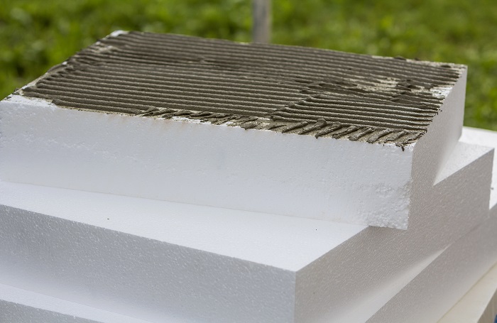 發(fā)泡陶瓷的阻燃性能與消防要求