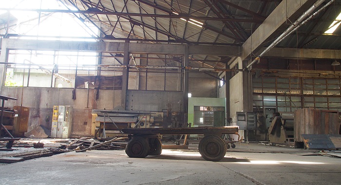 廠房維修費(fèi)用與性能的平衡考量