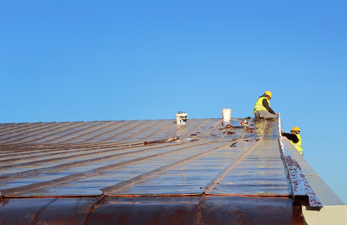 彩鋼屋面翻新廠家哪個好?