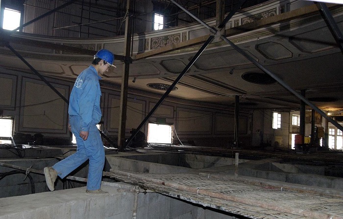 廠房如何維修：重要步驟與關(guān)鍵注意事項