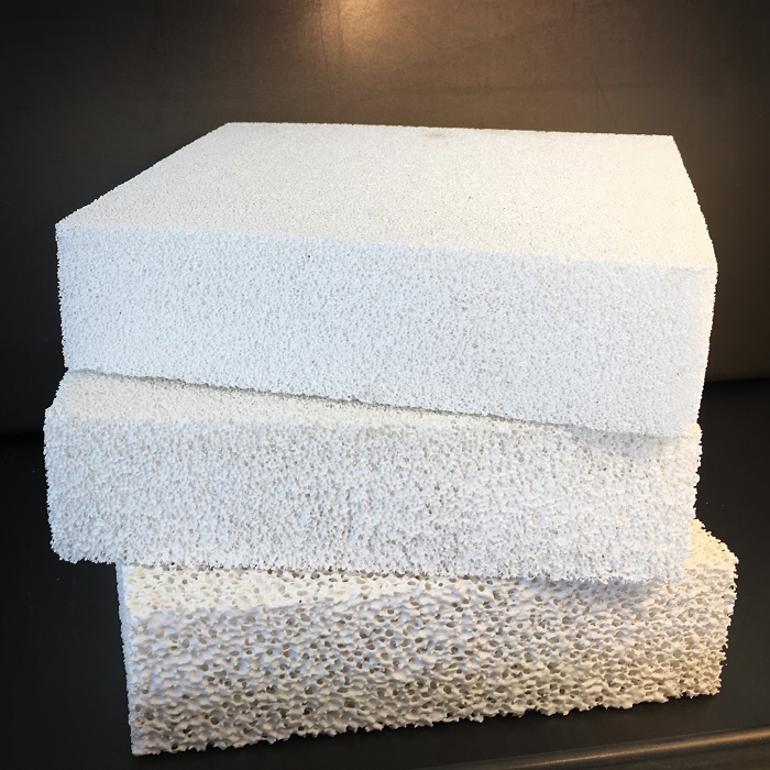 發(fā)泡陶瓷怎么認品質