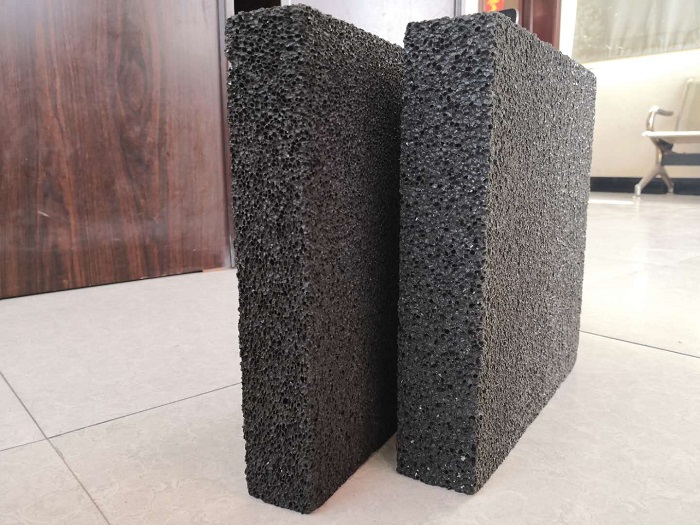 陶瓷發(fā)泡板價格多少