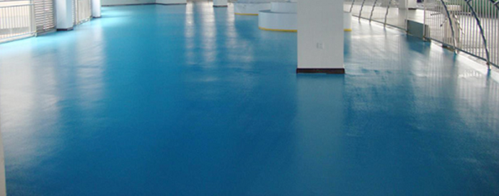 耐磨地坪環(huán)氧地坪一平方多少錢