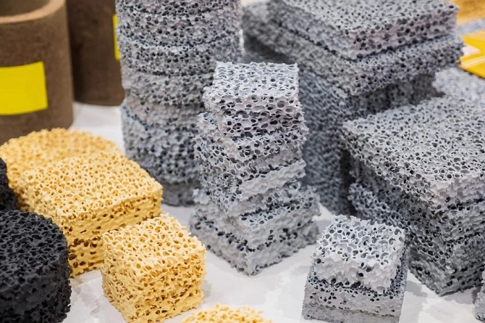 發(fā)泡陶瓷顆粒價(jià)格是怎樣的