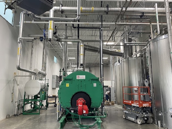 廠房維修維護(hù)方案是怎樣的