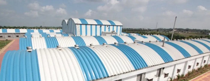 彩鋼屋面翻新找施工隊怎么樣