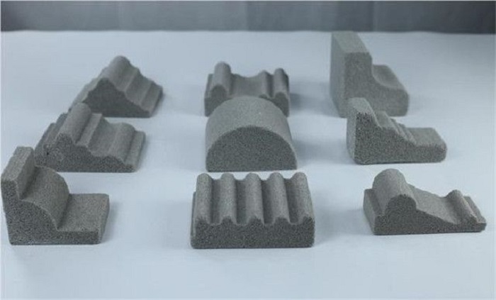 發(fā)泡陶瓷線條安裝步驟：簡(jiǎn)單易行的美化家居利器