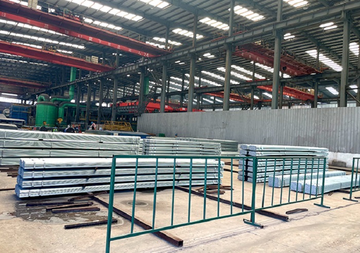 廠房加固維修施工方案：確保工業(yè)安全，延長(zhǎng)建筑壽命