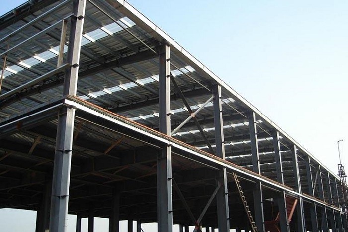 廠房加固維修施工方案：確保工業(yè)安全，延長(zhǎng)建筑壽命