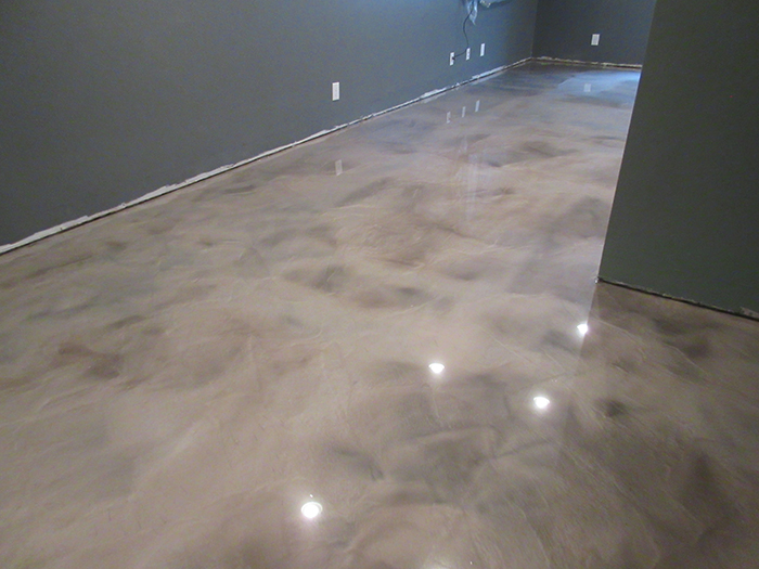 環(huán)氧地坪設(shè)計(jì)規(guī)范：建筑防腐的卓越之選