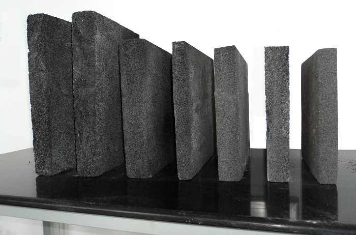 發(fā)泡陶瓷是什么材料？