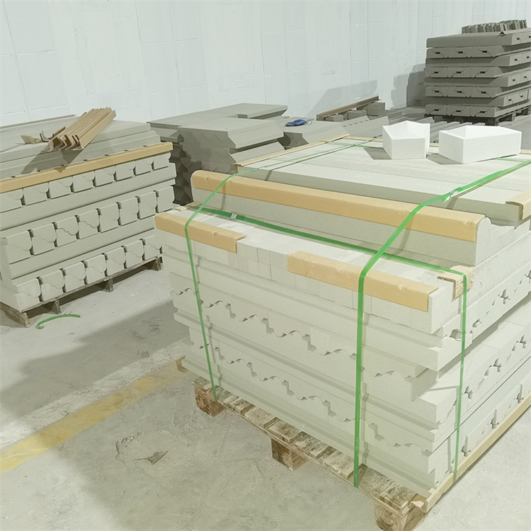 發(fā)泡陶瓷做的別墅好嗎？