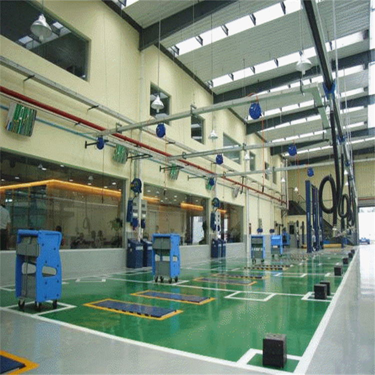 鋼結構廠房如何維修保養(yǎng)