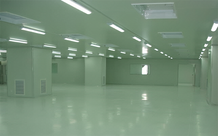 水性環(huán)氧地坪跟環(huán)氧自流平的區(qū)別是什么