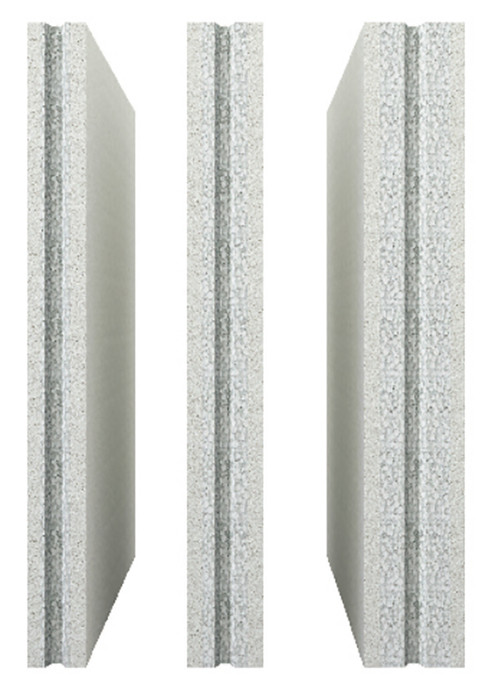 發(fā)泡陶瓷線條材料加工方法