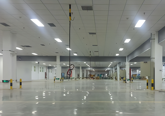 水磨石地面固化劑和拋光液的區(qū)別