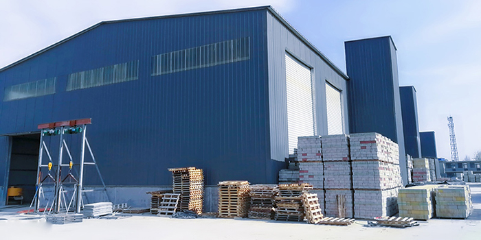 廠房維修招標(biāo)投標(biāo)書怎么寫？