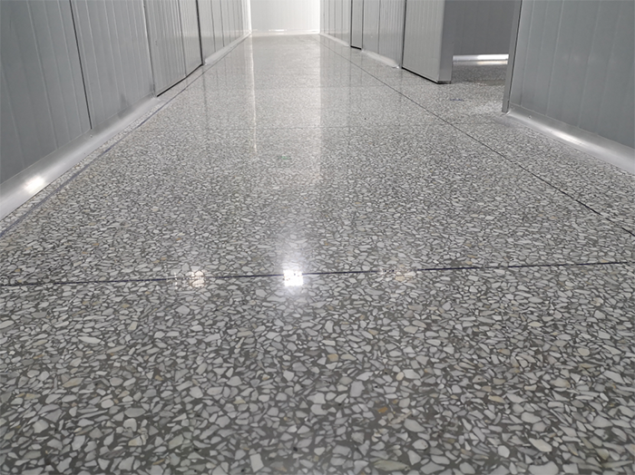 環(huán)氧地坪漆加固化劑多久能干？