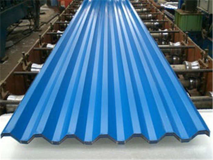 彩鋼屋面翻新防腐用什么漆？