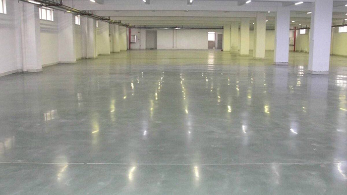 環(huán)氧地坪漆要不要裝固化劑?