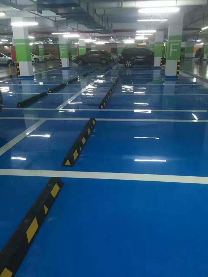 環(huán)氧地坪怎么修補(bǔ)地面？