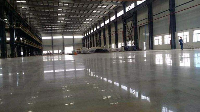 什么是地坪滲透固化劑？