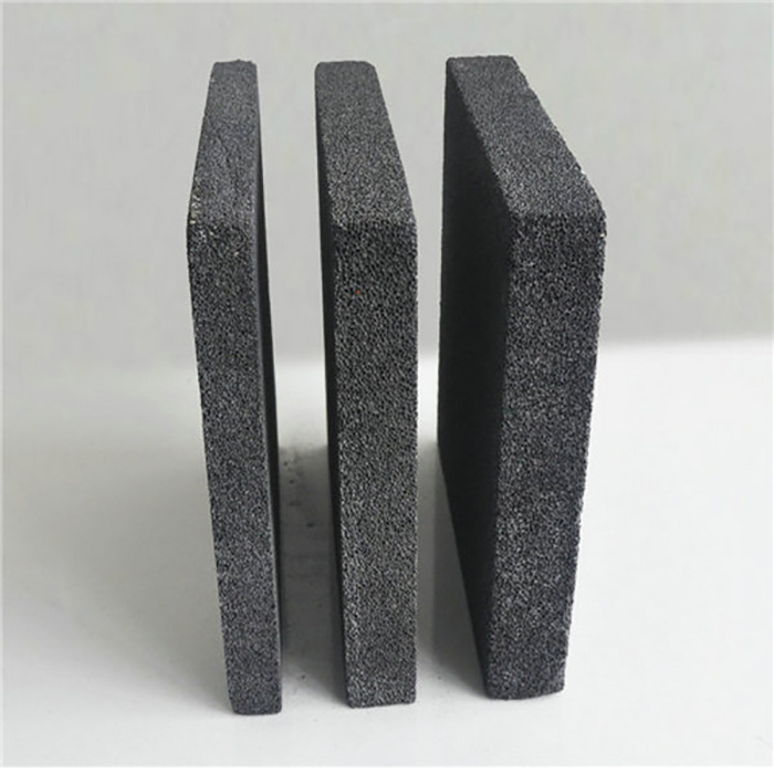 發(fā)泡陶瓷墻板敲擊有聲音嗎？