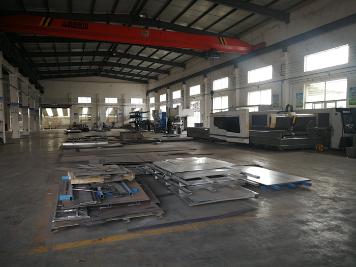 廠房維修補(bǔ)漏檢測：確保生產(chǎn)安全與效率