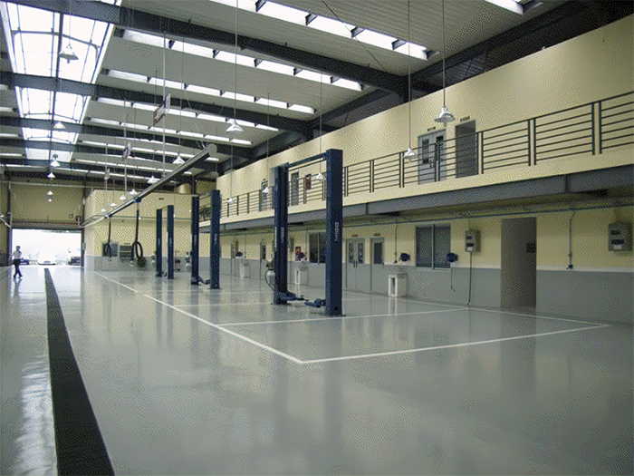 廠房維修工程概況怎么寫？