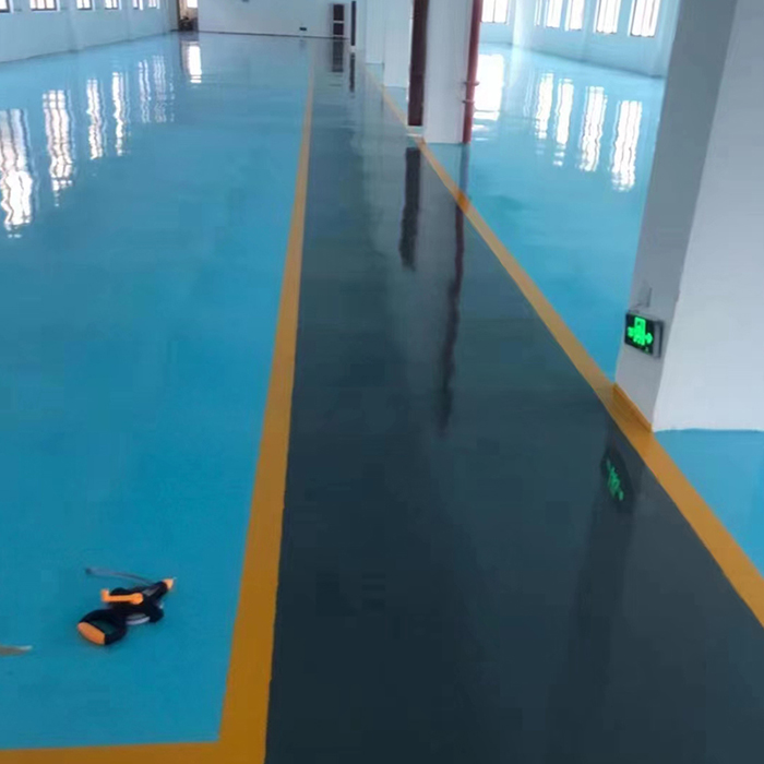 環(huán)氧地坪用打磨機(jī)：提升施工效率與地坪質(zhì)量