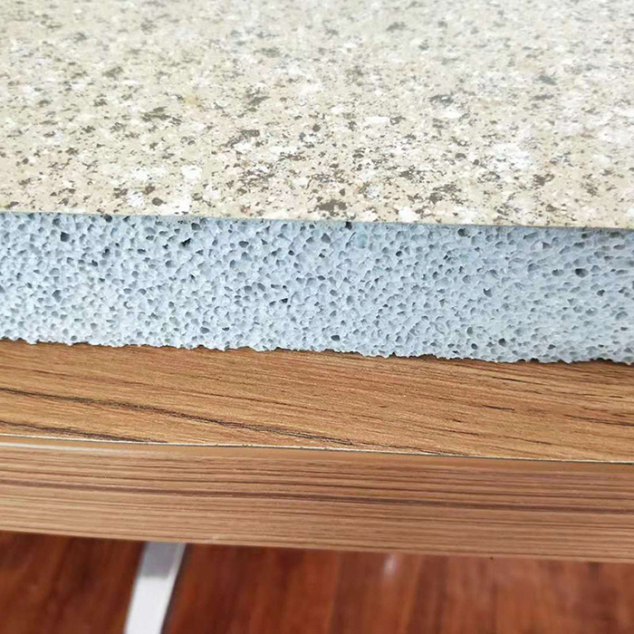 發(fā)泡陶瓷窗套線防水嗎？