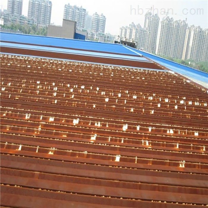 彩鋼屋面翻新除銹劑有用嗎？