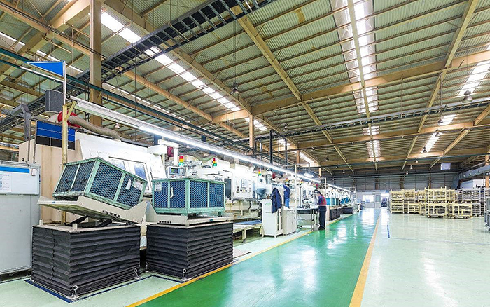 廠房水電維修保養(yǎng)標(biāo)準(zhǔn)：確保設(shè)施安全運(yùn)行的關(guān)鍵