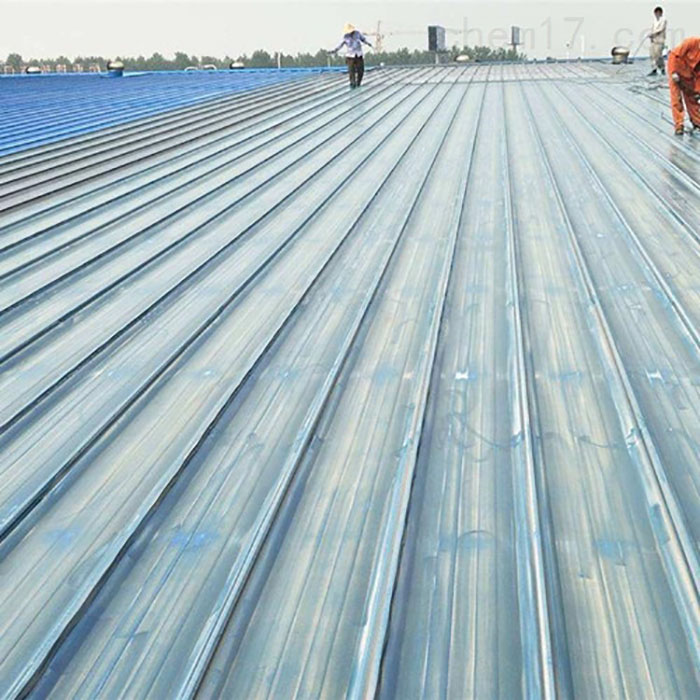 彩鋼屋面翻新除銹方法：保護(hù)建筑財產(chǎn)的有效手段