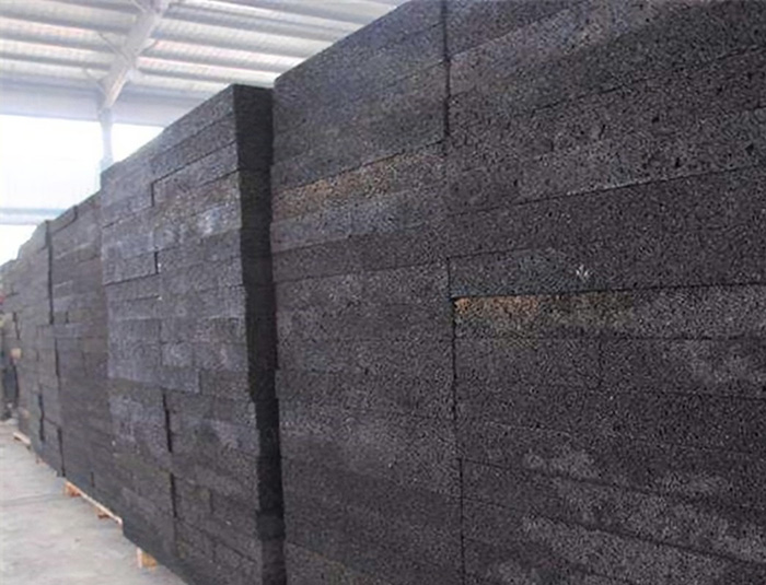 發(fā)泡陶瓷的安裝技巧與注意事項(xiàng)