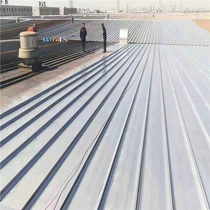 彩鋼屋面翻新噴漆：提升防腐防水效果的關(guān)鍵